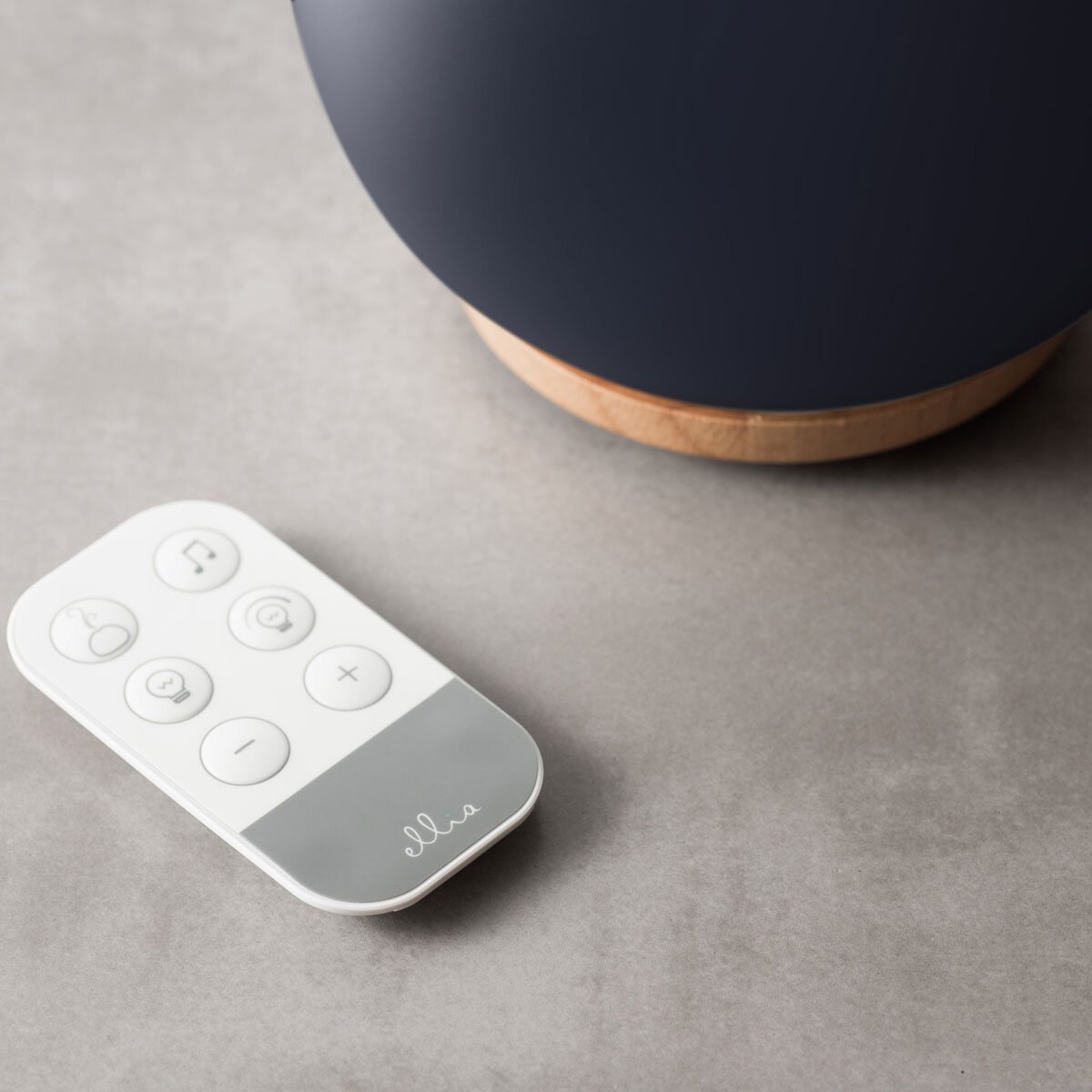 Ellia Diffuser Remote