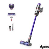 Dyson Vacuum with Accessories