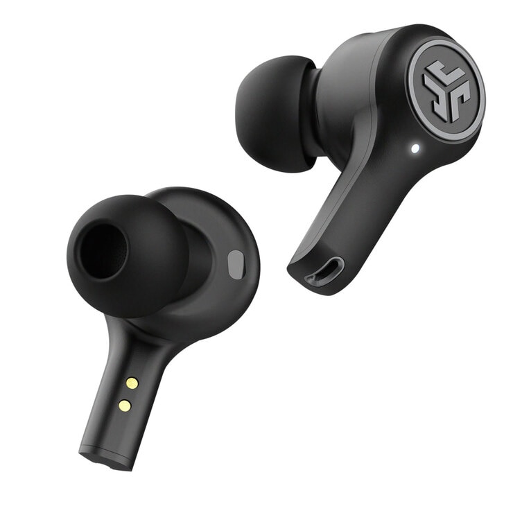 JLAB Epic Air Active Noise Control True Wireless Bluetooth Earbuds in ...