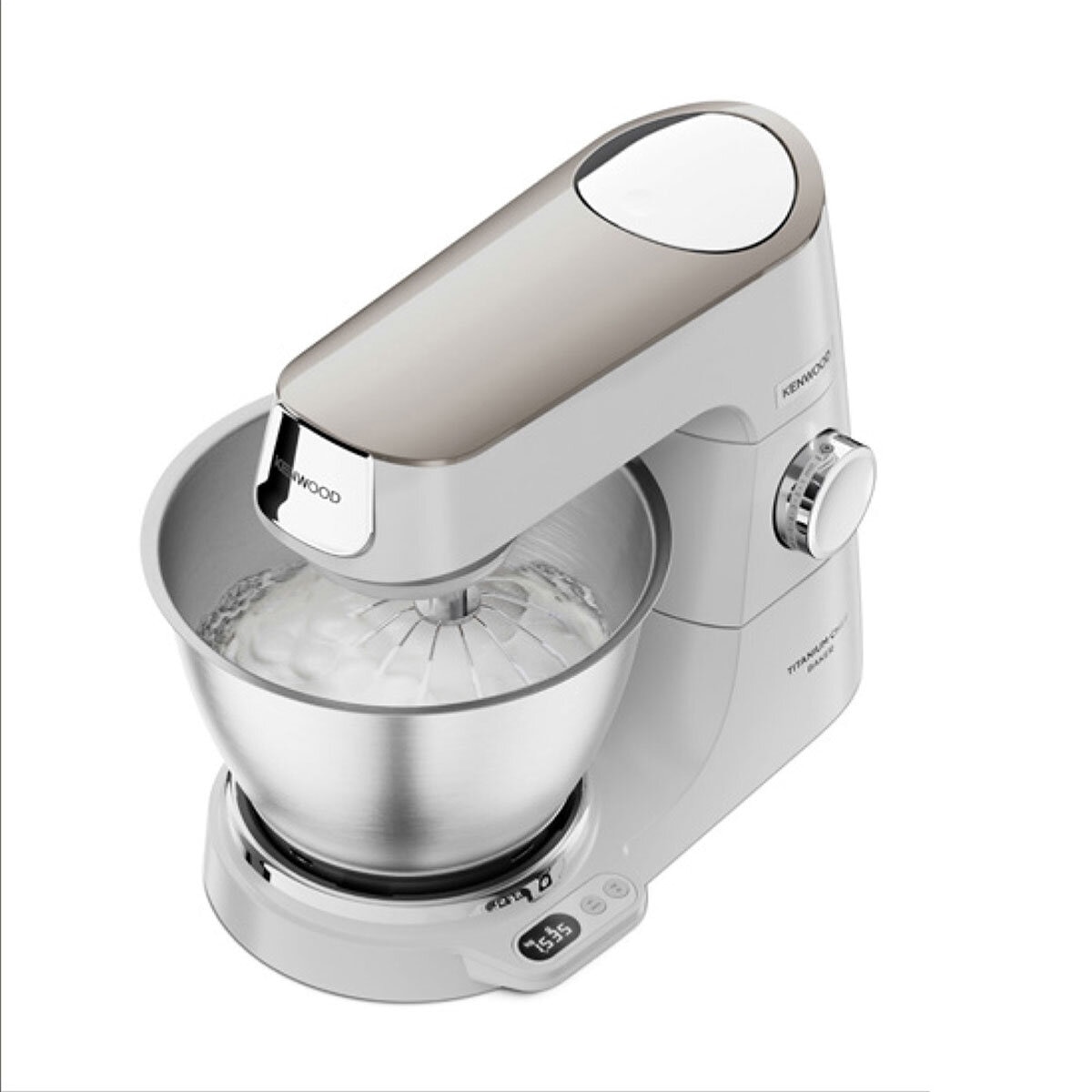 Kenwood Chef Baker Mixer