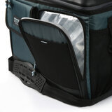 Titan 50 Can Collapsible Cooler with Table Top in 2 Colours