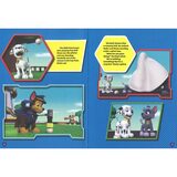 Licensed Shaped Adventure Box: Paw Patrol