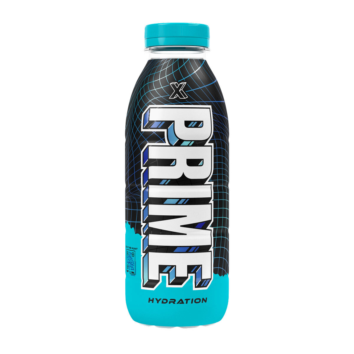 Prime X Hydration Drink, 12 x 500ml