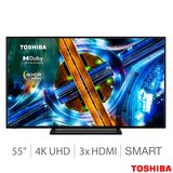 Buy Toshiba 55UL3263DB 55 Inch 4K Ultra HD Smart TV at costco.co.uk