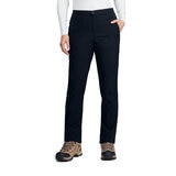 Stormpack Ladies Windproof Fleece Lined Pant in Navy