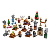 LEGO Harry Potter Advent Calendar Item Image