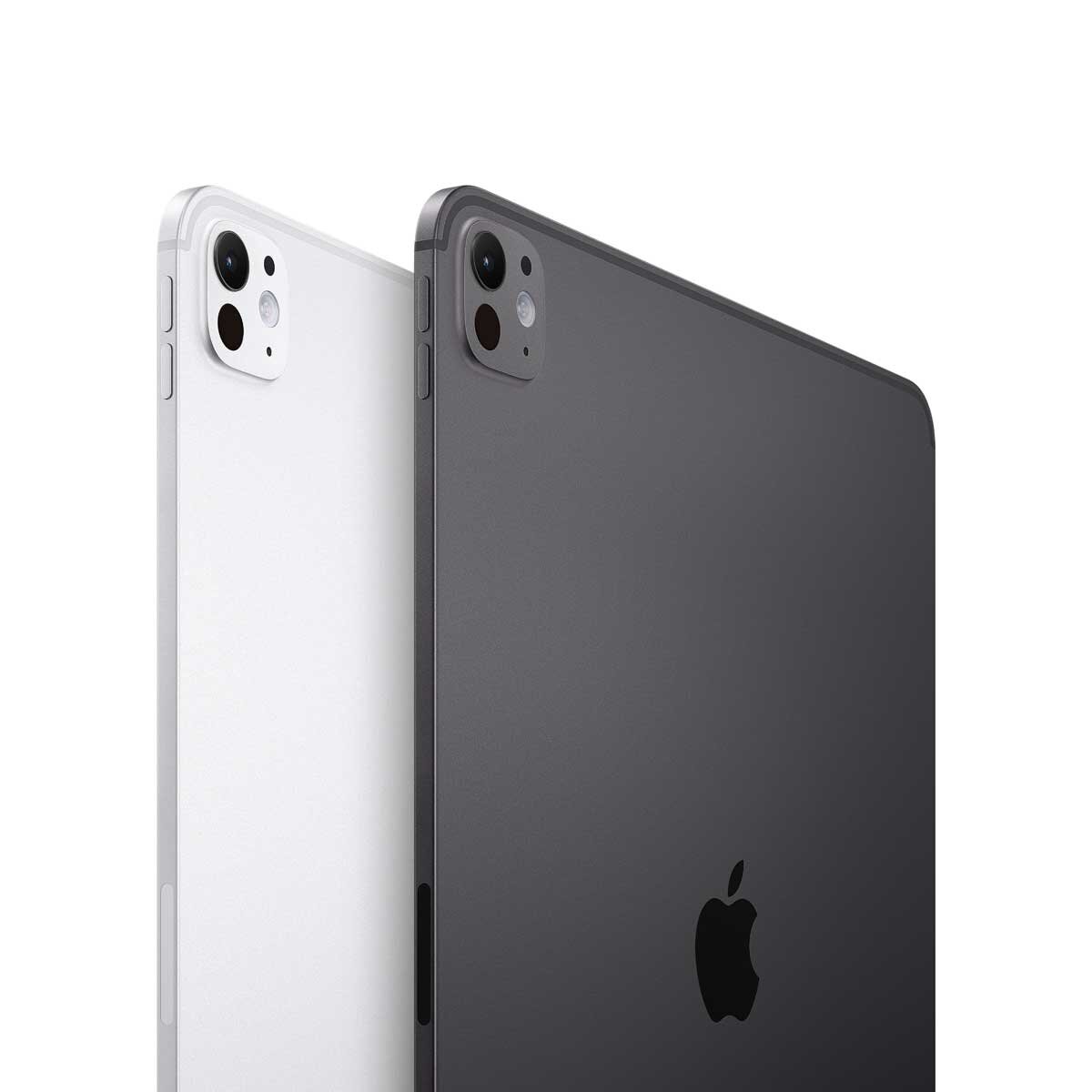 Apple iPad Pro 7th Gen 2024, 13 Inch, Nano-texture Glass WiFi 1TB in Space Black, MWRF3NF/A