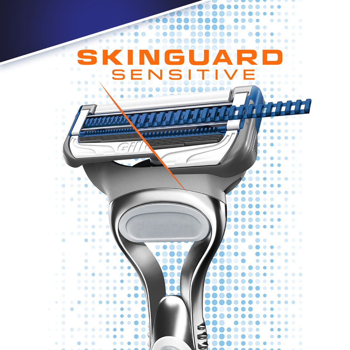 costco gillette skinguard