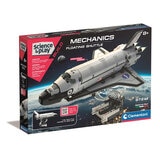 Buy Mechanics Assortment - Space Shuttle Box Image at Costco.co.uk