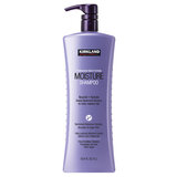 Kirkland Signature Moisture Shampoo, 1L