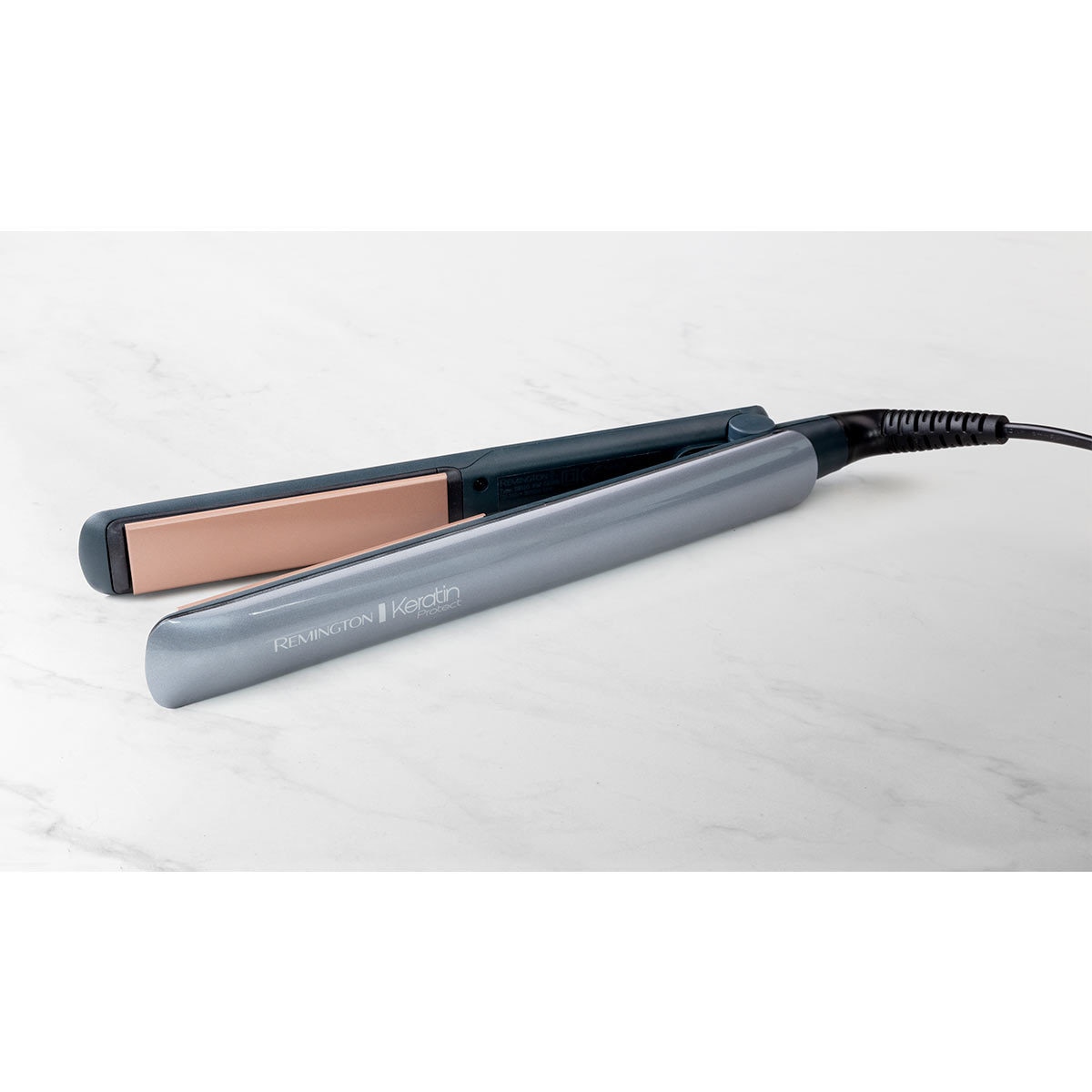 Remington Keratin Protect Intelligent Hair Straightener S Costco Uk