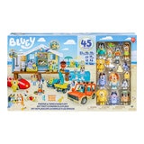 Bluey Mega Beach Bash Set Item Image