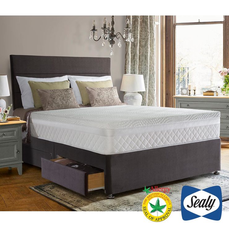 Costco Queen Bed Frame With Drawers Hanaposy