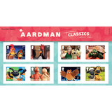 Buy Aardman Classics Affixed Presentation Pack Overview2 Image at Costco.co.uk