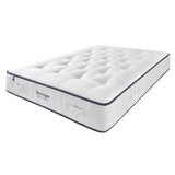 Silentnight British Wool 2400 Mattress