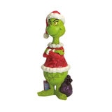 Grinch Statue