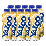 Yazoo Banana Milkshake, 10 x 400ml