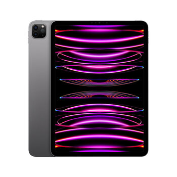 Apple iPad Pro 4th Gen 2022, 11 Inch, WiFi 1TB