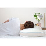 Snuggledown Climate Control Memory Foam Pillow