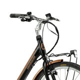 Lombardo Levanzo Heritage City E-Bike