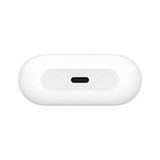 Samsung Galaxy Buds3 Wireless Earphones in White, SM-R530NZWAEUA