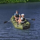 Buy Bestway Canyon Pro Boat Lifestyle Image at Costco.co.uk