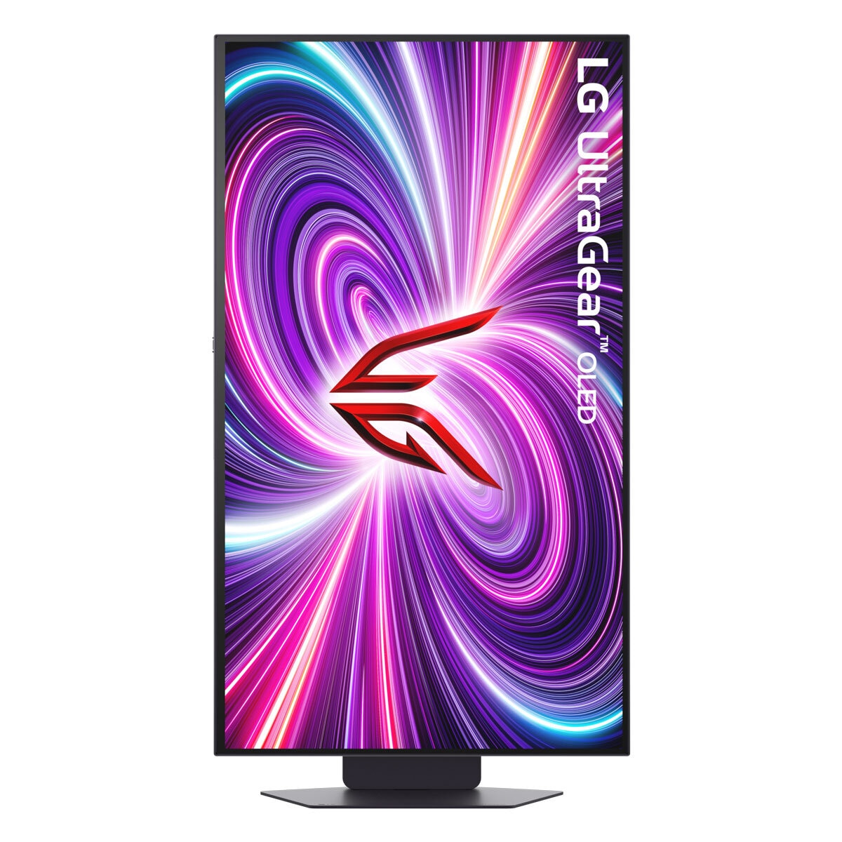 UltraGear 32 Inch UHD 240Hz OLED Gaming Monitor, 32GS95UV-B