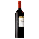 Chateau Tanunda Grand Barossa Shiraz front of bottle