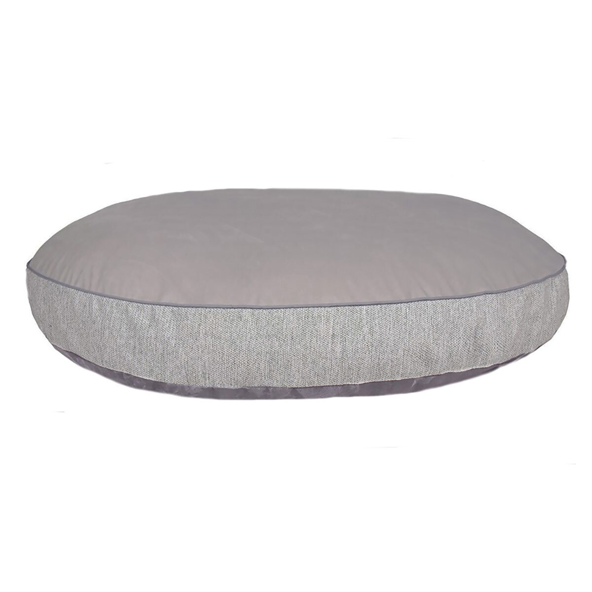 Kirkland Signature 42" (106.7cm) Round Pet Bed in 3 Designs