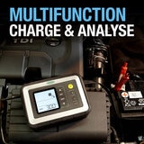 RING SMART DIAGNOSTIC BATTERY CHARGER RSC612 at costco.co.uk