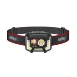 Infinity X1 Headlamp 1000 lumen 3 pack at costco.co.uk