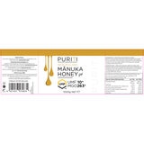 Puriti Manuka Honey MGO 263+, 1kg