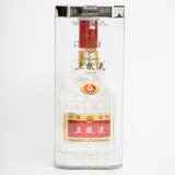 Wuliangye Baijiu, 50cl