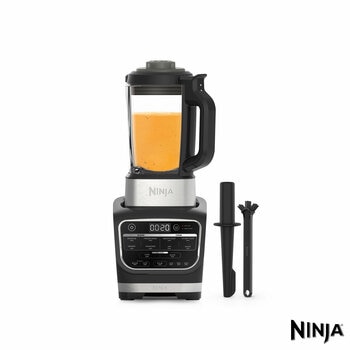 Ninja Foodi Blender & Soup Maker with attachments Ninja Foodi Blender & Soup Maker with attachments