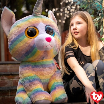 cuddly toys uk