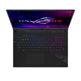 ASUS ROG Strix, Intel Core i9, 32GB RAM, 2TB SSD, NVIDIA GeForce RTX 4090, 18 Inch Gaming Laptop, G834JYR-R6019W