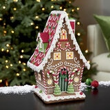 Buy GingerBread House Dimensions Image at Costco.co.uk