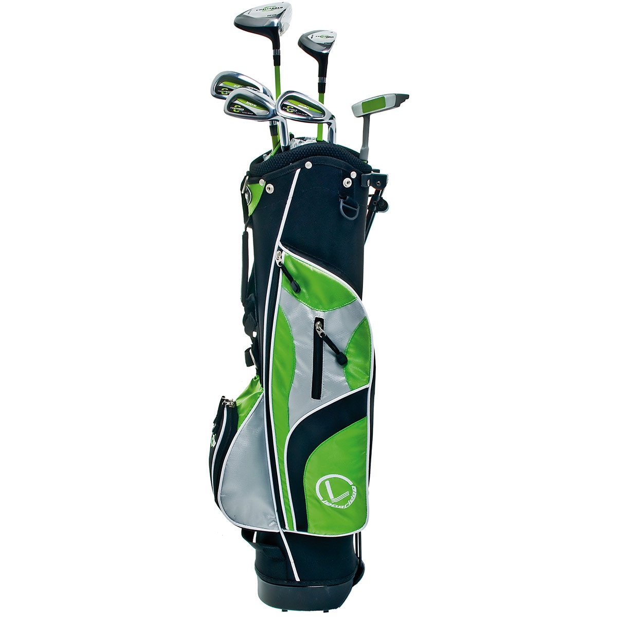 Longridge Challenger Junior Golf Set - 12+ Years