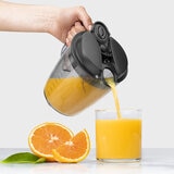 Descriptive image of Nutribullet Juicer