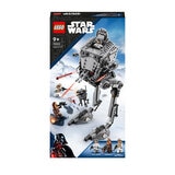 Buy LEGO Star Wars Hoth AT-ST Box Image at Costco.co.uk