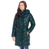 Weatherproof Lightweight Ladies Walker Coat in 3 Colours and 4 Sizes