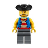 Individual LEGO Minifigure