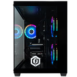 Cyberpower, AMD Ryzen 5, 16GB RAM, 1TB SSD, NVIDIA GeForce RTX 4060, Gaming Desktop PC at Costco.co.uk