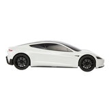 Tesla Race Car Item Image