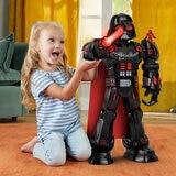 Imaginext Star Wars Vador Bot Lifestyle Image