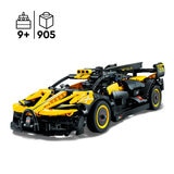 Buy LEGO Technic Bugatti Bolide Overview Image at Costco.co.uk