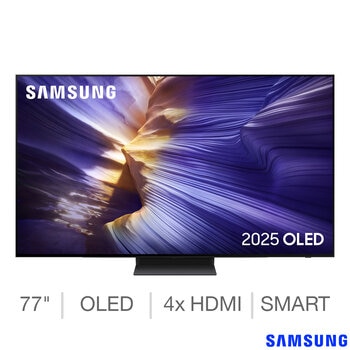 Samsung QE77S93FAEXXUU 77 Inch OLED 4K Ultra HD Smart TV Samsung QE77S93FAEXXUU 77 Inch OLED 4K Ultra HD Smart TV