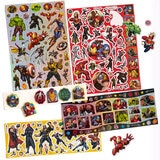 Buy Marvel Avengers Super Activity Collection Feature3 Image at Costco.co.uk