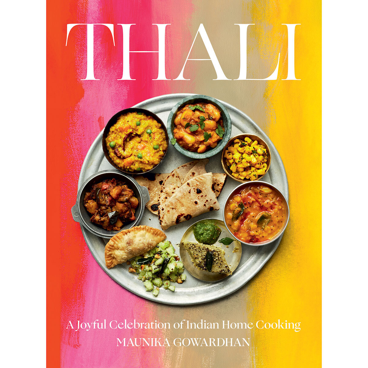 Thali Cover 2