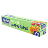 Bacofoil® Greaseproof Paper - Bacofoil
